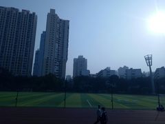 -福田体育公园