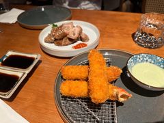 -人间酒暖·Go blanc·烧鸟·深夜食堂(陆家嘴店)