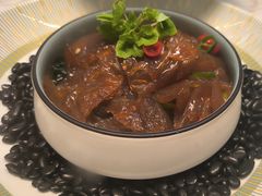 -阿明小菜·海鲜·上海菜(梅陇店)