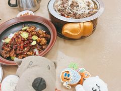-202特色排档(洪文店)
