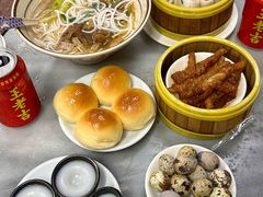 -汇豪轩(光明东路店)
