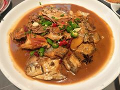 -大明王朝·南京菜(墨香路店)