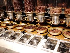 -Peet's 皮爷咖啡(东湖路手作店)
