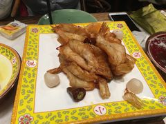 -那家小馆•北京菜•烤鸭(中关村店)