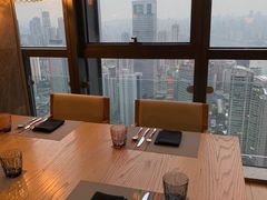 -解放碑威斯汀酒店-知味国际美食餐厅