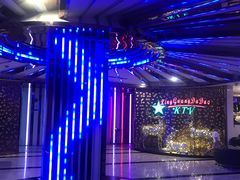 -星光大道KTV(金沙洲店)