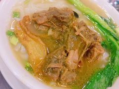 -兰芳园(上环店)