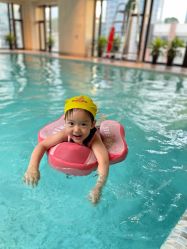 -上海外滩浦华大酒店·涟水疗SPA健身中心