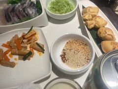 -海底捞火锅(锦艺城店)