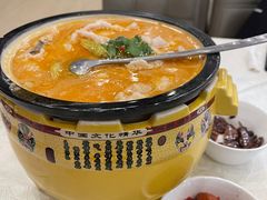 -老浒记民俗酒楼(王府井店)