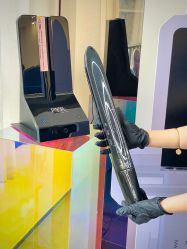 -JNK皮肤管理中心