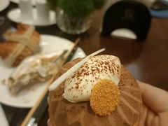 -Social 秀西餐厅-长沙瑞吉酒店(运达店)