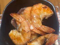 -九田家黑牛烤肉料理(华侨城店)