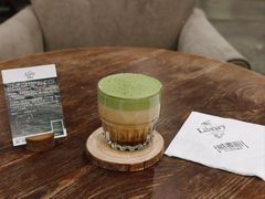 -藏书馆咖啡LibraryCoffee·Bistro(牡丹园店)