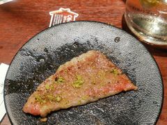 -焼肉とビール 市場小路(四条烏丸店)