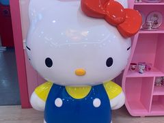 -凯蒂猫主题馆
