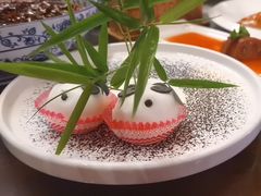 -顺兴老茶馆·精品川菜(世纪城店)