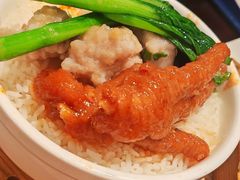 -悦满楼·西关名点·湛江名菜(航空综合大厦店)