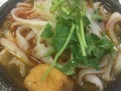 -土豆粉&刀削面(西单新一代商城店)