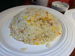 蛋炒饭-黄家码头老火锅(解放碑旗舰店)