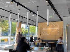 -麦当劳(北苑秋实路店)