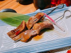 -三月居酒屋(青年大街店)