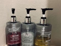 -如家商旅酒店(上海陆家嘴世博中心店)