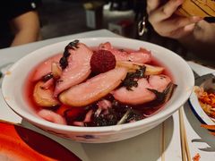 -老长沙龙虾馆·聚会餐厅(白石洲店)