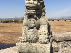-卢沟桥文化旅游区