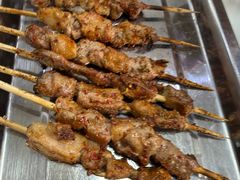 -玉香宫河州牛肉拉面