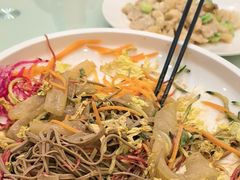 -普天和酒楼·新津菜·烤鸭(天津之眼店)