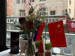 -马克西姆俄罗斯餐厅(通亚街店)