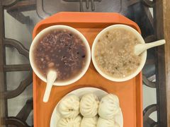 -庆丰包子铺(田村店)