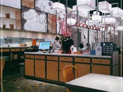 -竹外桃花·江南小酒馆(SKP·S店)