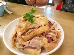 -东山茶寮(新安店)