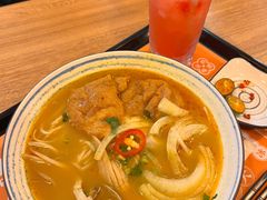 -大快活(罗湖商业城分店)