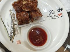 -堂宴·老厦门私房菜(1988仙岳总店)