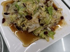 -渔民船说·北塘海鲜·天津菜·海肠捞饭(北塘古镇店)