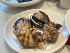 -海味当家·蒸锅海鲜(中山广场创始店)