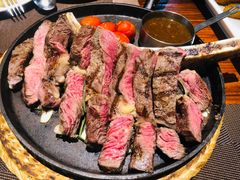 -秀·爱尔兰餐吧(上海路店)