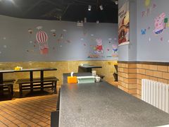大堂-买又大餐厅(福林里店)