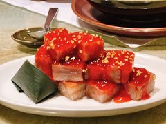 -杭州君悦酒店·湖滨28中餐厅
