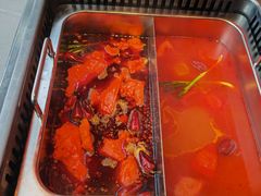 -洞子口重庆鲜货火锅(楚翘城旗舰店)