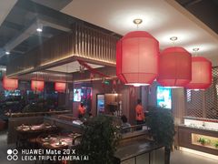 -刘一锅筋头巴脑(王府井店)