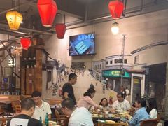 -塘屋烧烤·云南火塘烧烤品牌(春城慧谷旗舰店)