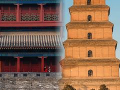 -西安城墙·碑林历史文化景区