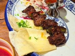 -卢布里西餐厅(总店)