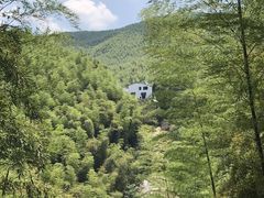 -山沟沟景区