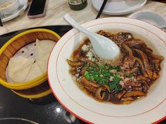 -三凤酒家·百年无锡菜(清扬茂业店)