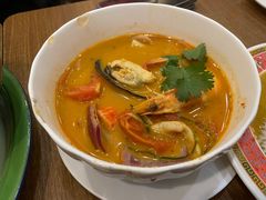 -曼谷食堂·泰国家庭料理